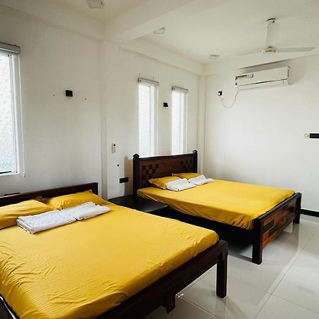 Villa24.Trinco Trincomalee Esterno foto