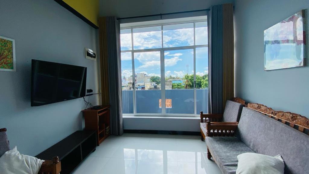 Villa24.Trinco Trincomalee Esterno foto