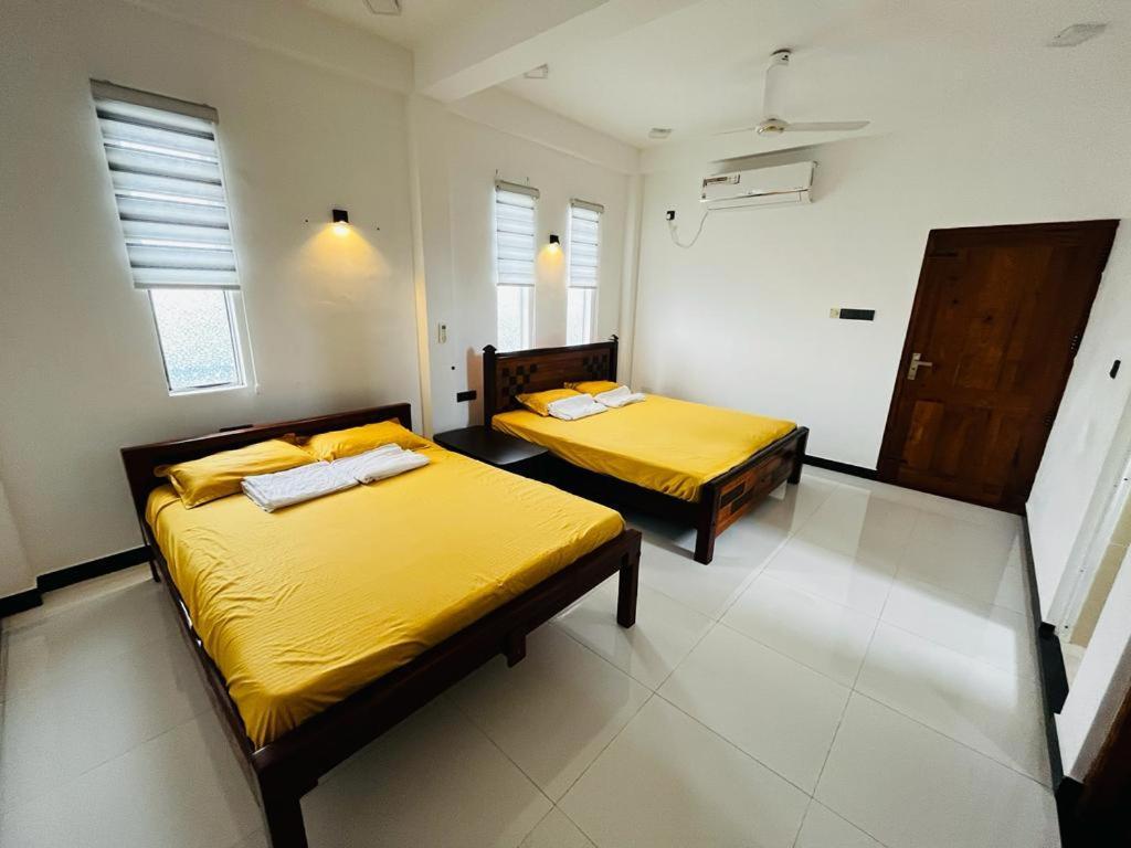 Villa24.Trinco Trincomalee Esterno foto