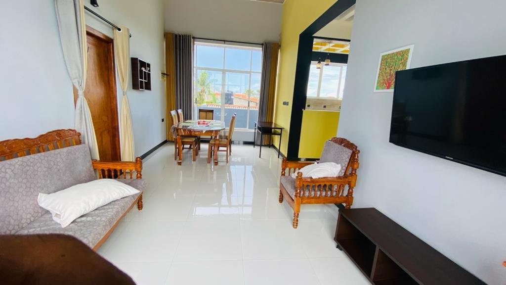 Villa24.Trinco Trincomalee Esterno foto