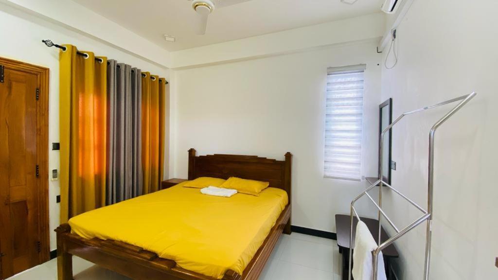 Villa24.Trinco Trincomalee Esterno foto