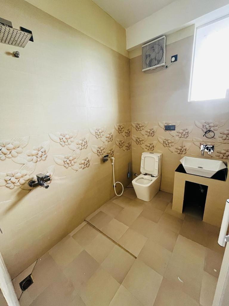 Villa24.Trinco Trincomalee Esterno foto