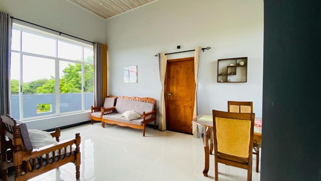 Villa24.Trinco Trincomalee Esterno foto